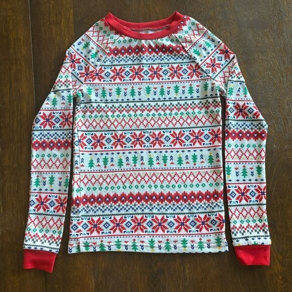 Kids Pajamarama 2 Piece Set, Unisex Sz 10 - Picture 2 of 7